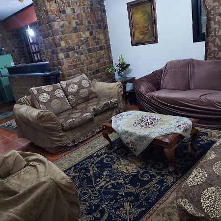 Al Moayad Apartment Near To Genina Mall, Abbas Al Akkad Kaherah Luaran gambar
