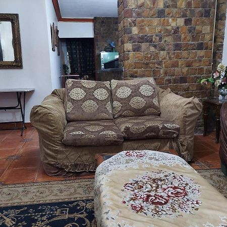 Al Moayad Apartment Near To Genina Mall, Abbas Al Akkad Kaherah Luaran gambar