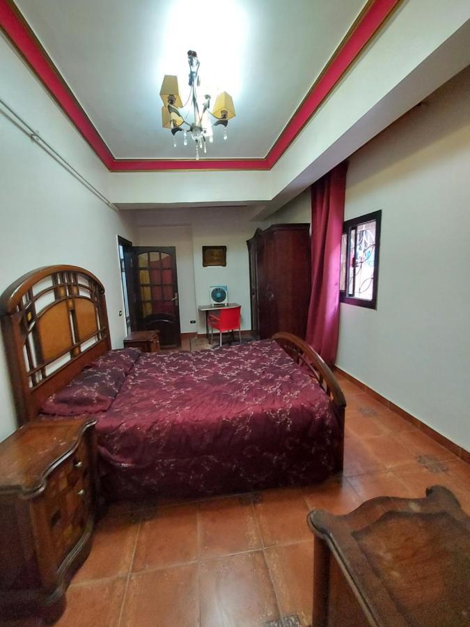 Al Moayad Apartment Near To Genina Mall, Abbas Al Akkad Kaherah Luaran gambar