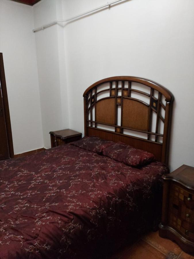 Al Moayad Apartment Near To Genina Mall, Abbas Al Akkad Kaherah Luaran gambar