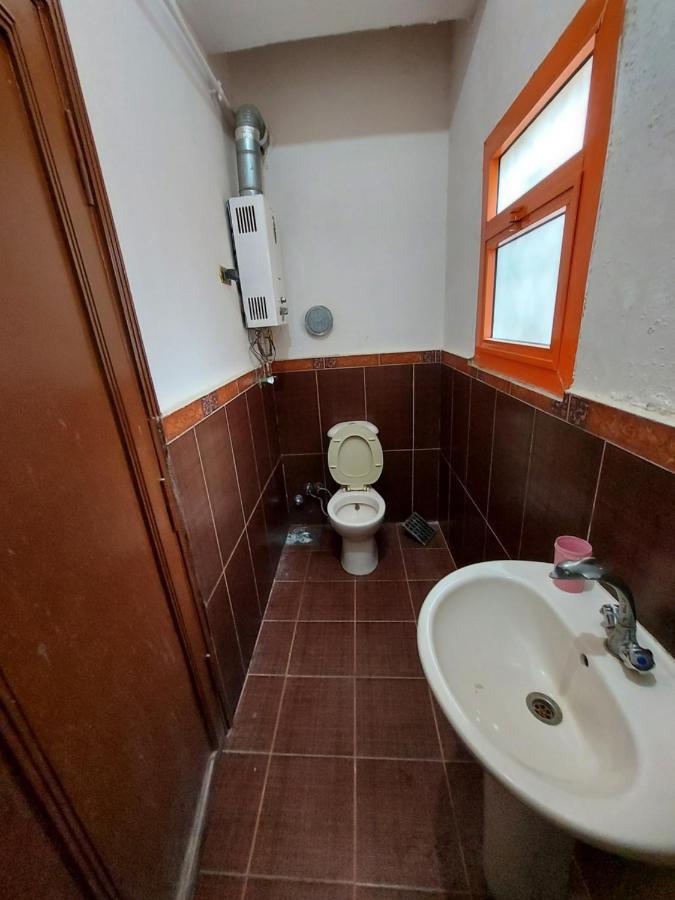 Al Moayad Apartment Near To Genina Mall, Abbas Al Akkad Kaherah Luaran gambar