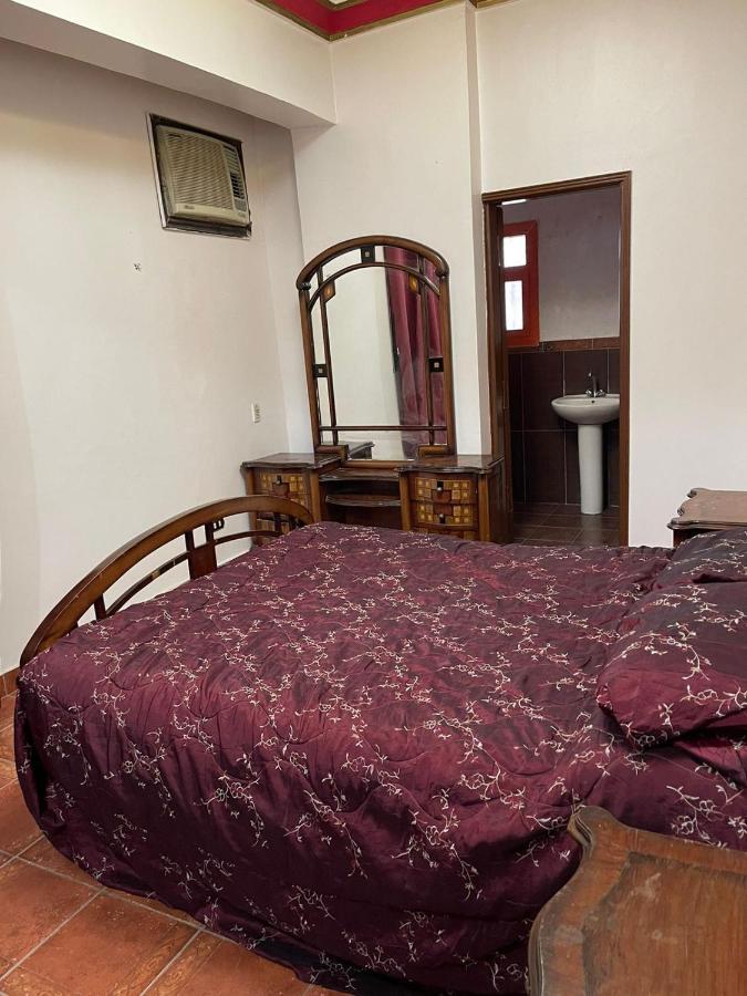 Al Moayad Apartment Near To Genina Mall, Abbas Al Akkad Kaherah Luaran gambar