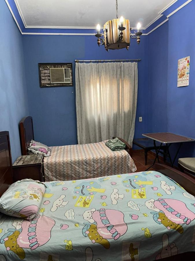 Al Moayad Apartment Near To Genina Mall, Abbas Al Akkad Kaherah Luaran gambar