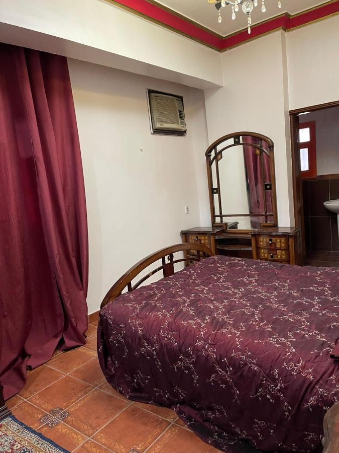 Al Moayad Apartment Near To Genina Mall, Abbas Al Akkad Kaherah Luaran gambar
