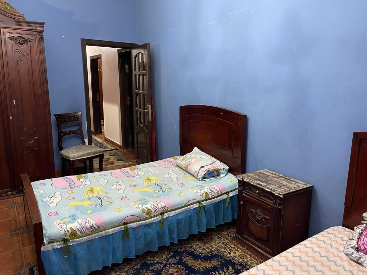 Al Moayad Apartment Near To Genina Mall, Abbas Al Akkad Kaherah Luaran gambar