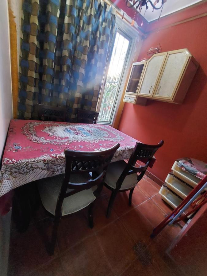 Al Moayad Apartment Near To Genina Mall, Abbas Al Akkad Kaherah Luaran gambar