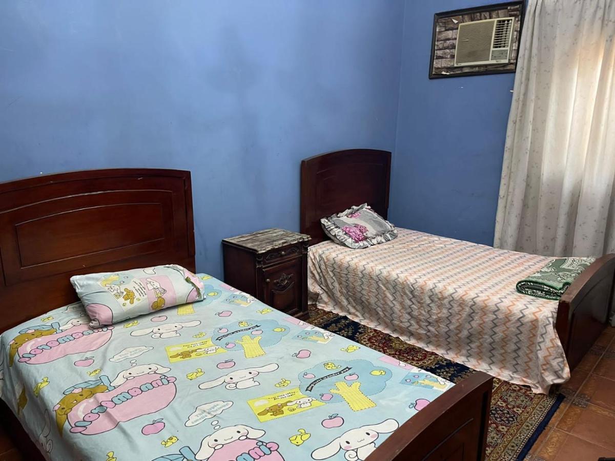 Al Moayad Apartment Near To Genina Mall, Abbas Al Akkad Kaherah Luaran gambar