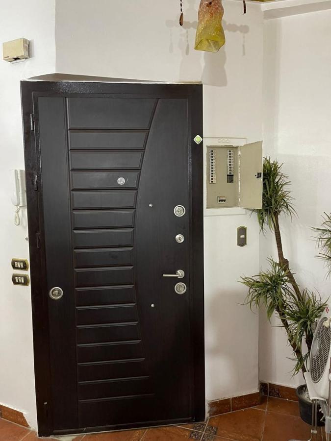 Al Moayad Apartment Near To Genina Mall, Abbas Al Akkad Kaherah Luaran gambar