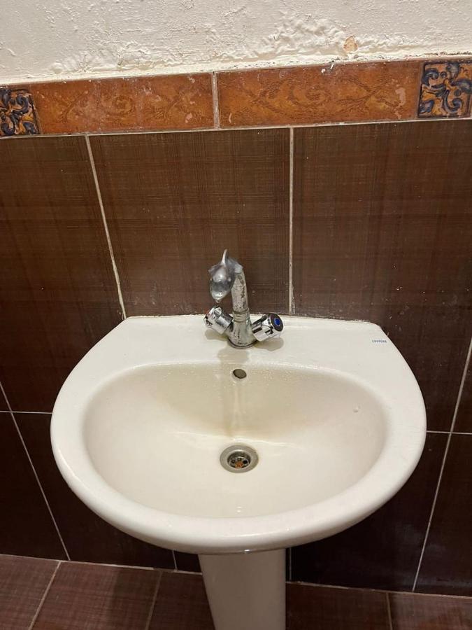 Al Moayad Apartment Near To Genina Mall, Abbas Al Akkad Kaherah Luaran gambar