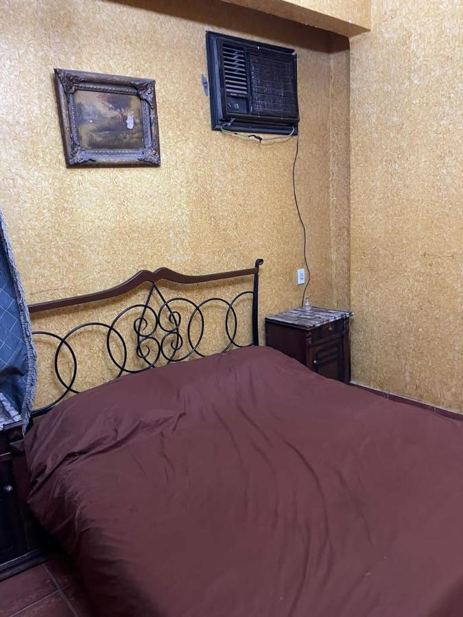 Al Moayad Apartment Near To Genina Mall, Abbas Al Akkad Kaherah Luaran gambar