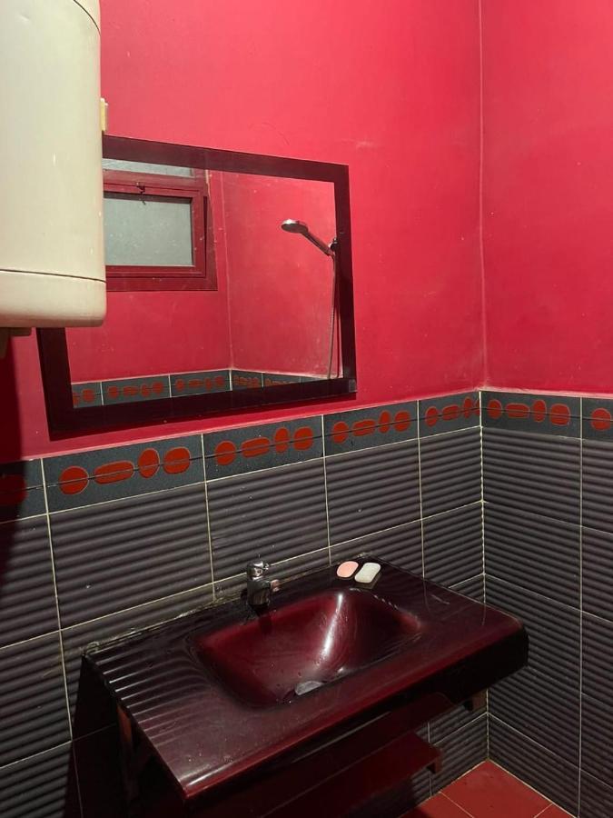 Al Moayad Apartment Near To Genina Mall, Abbas Al Akkad Kaherah Luaran gambar