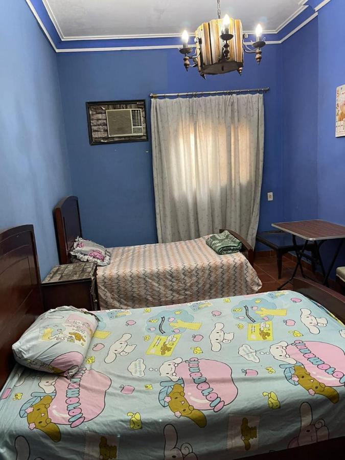 Al Moayad Apartment Near To Genina Mall, Abbas Al Akkad Kaherah Luaran gambar