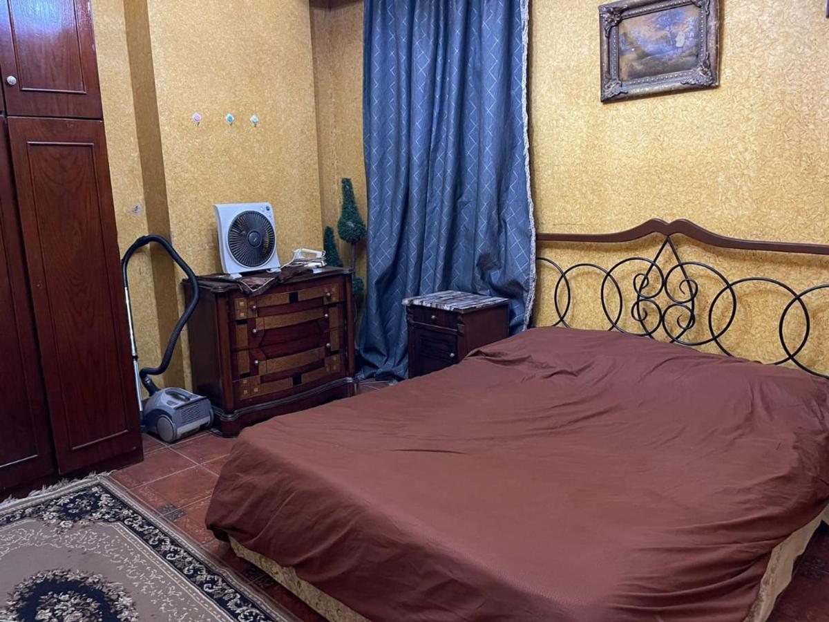 Al Moayad Apartment Near To Genina Mall, Abbas Al Akkad Kaherah Luaran gambar