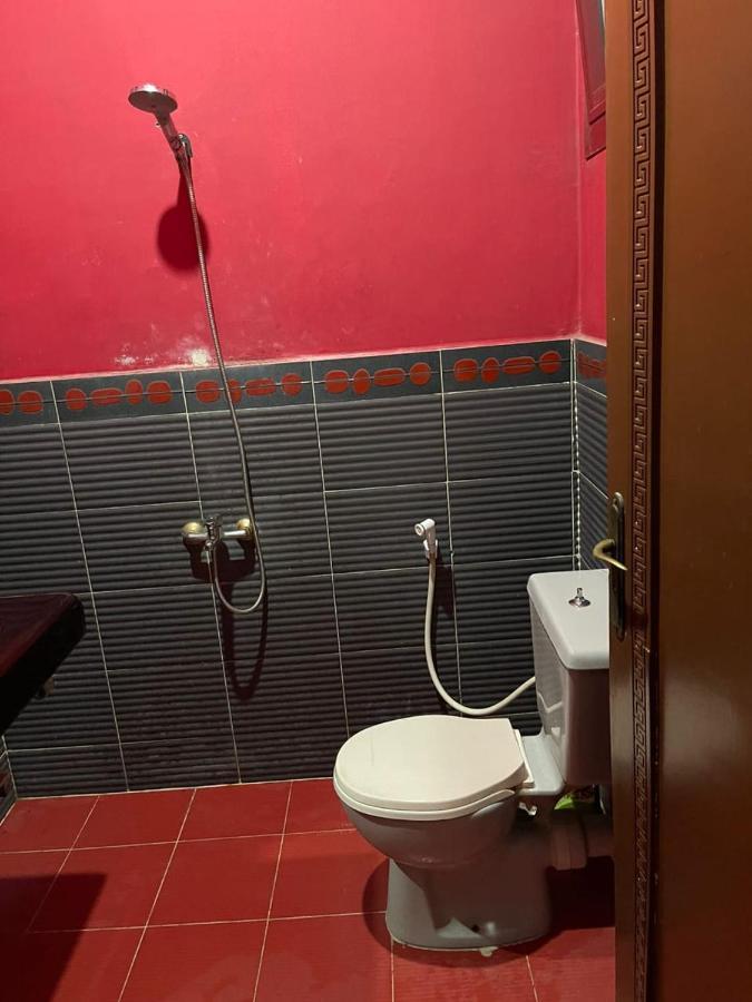 Al Moayad Apartment Near To Genina Mall, Abbas Al Akkad Kaherah Luaran gambar