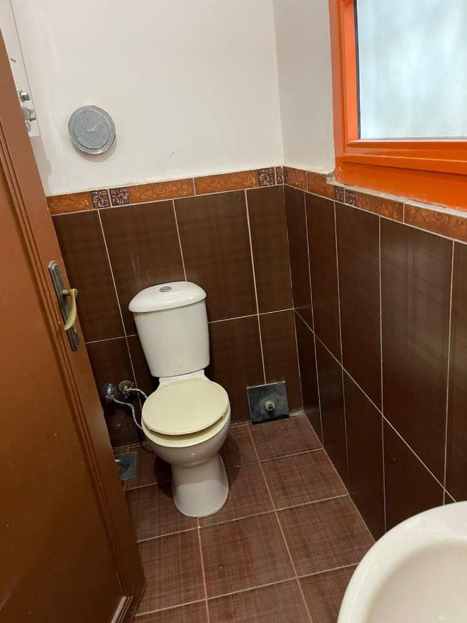 Al Moayad Apartment Near To Genina Mall, Abbas Al Akkad Kaherah Luaran gambar