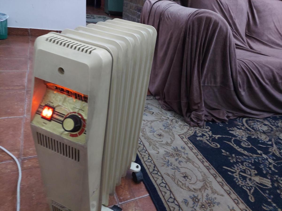 Al Moayad Apartment Near To Genina Mall, Abbas Al Akkad Kaherah Luaran gambar