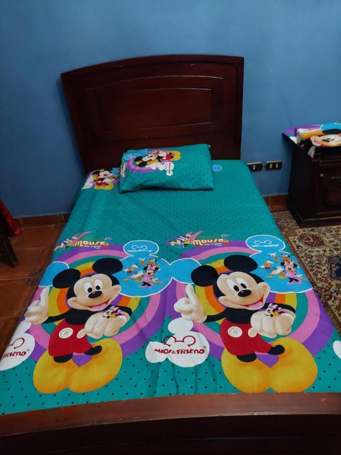 Al Moayad Apartment Near To Genina Mall, Abbas Al Akkad Kaherah Luaran gambar