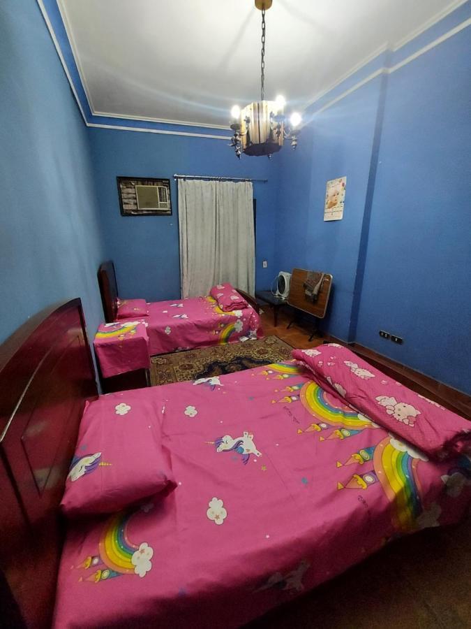 Al Moayad Apartment Near To Genina Mall, Abbas Al Akkad Kaherah Luaran gambar