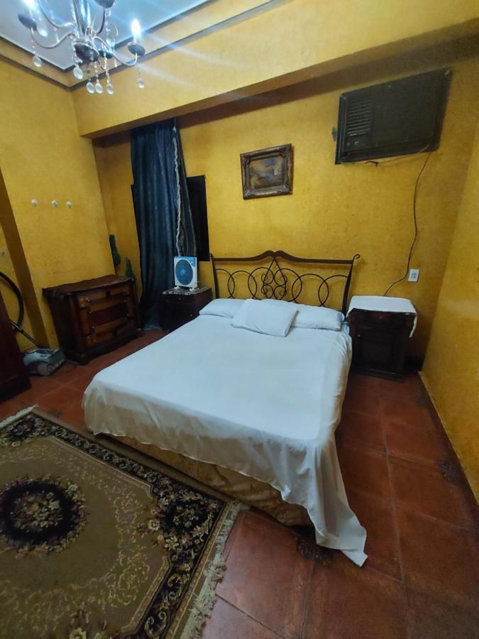 Al Moayad Apartment Near To Genina Mall, Abbas Al Akkad Kaherah Luaran gambar