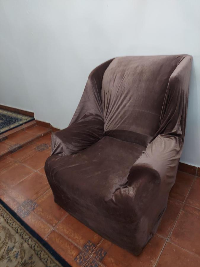 Al Moayad Apartment Near To Genina Mall, Abbas Al Akkad Kaherah Luaran gambar