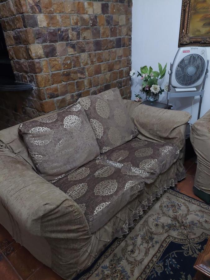 Al Moayad Apartment Near To Genina Mall, Abbas Al Akkad Kaherah Luaran gambar
