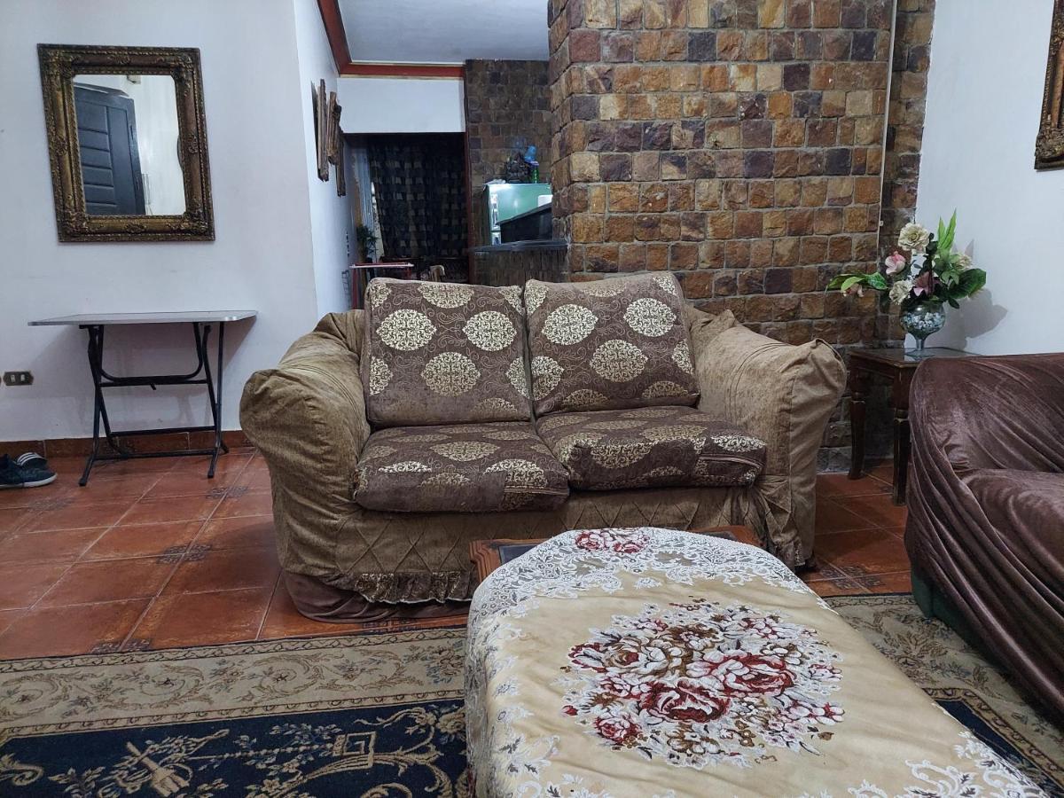 Al Moayad Apartment Near To Genina Mall, Abbas Al Akkad Kaherah Luaran gambar