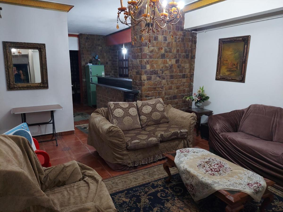 Al Moayad Apartment Near To Genina Mall, Abbas Al Akkad Kaherah Luaran gambar