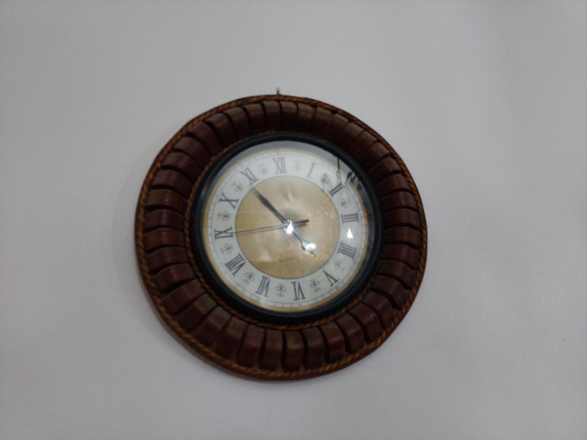 Al Moayad Apartment Near To Genina Mall, Abbas Al Akkad Kaherah Luaran gambar