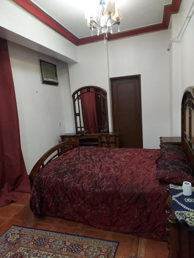 Al Moayad Apartment Near To Genina Mall, Abbas Al Akkad Kaherah Luaran gambar